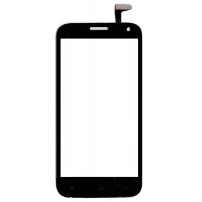 Touch Screen Digitizer For Gionee Gpad G2 Black By - Maxbhi Com