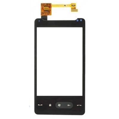 Touch Screen Digitizer For Htc Hd Mini White By - Maxbhi Com