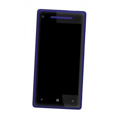 Lcd Connector For Htc Windows Phone 8s Cdma A620d By - Maxbhi Com