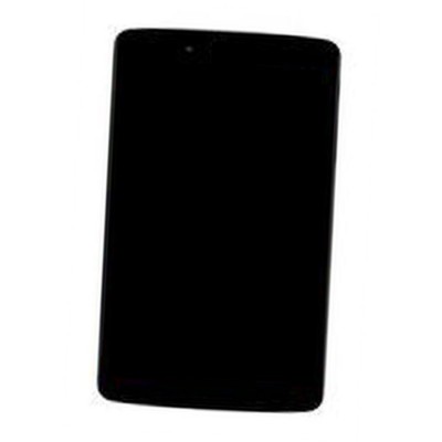 Lcd Flex Cable For Lg G Pad 7 0 V400 By - Maxbhi Com