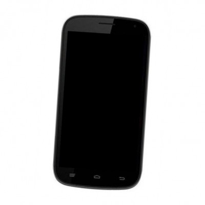 Lcd Connector For Intex Aqua I5 Octa By - Maxbhi Com