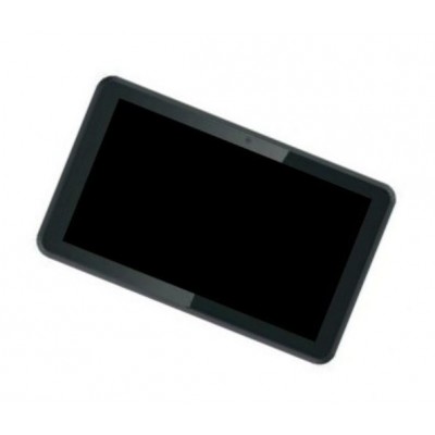 Lcd Flex Cable For Aoc Breeze Mg70dr8 By - Maxbhi Com