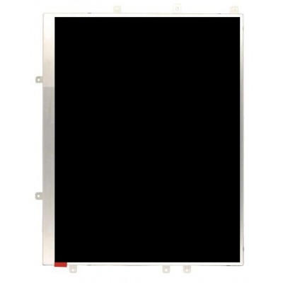 Lcd Screen For Apple Ipad 32gb Wifi And 3g Replacement Display By - Maxbhi Com