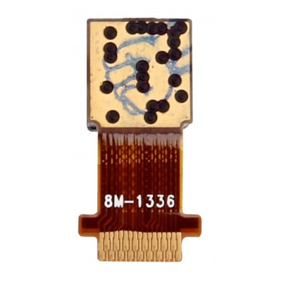 Replacement Front Camera For Htc One Max T6 Selfie Camera By - Maxbhi Com