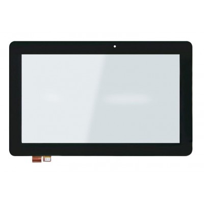 Touch Screen Digitizer For Asus Transformer Book T200 Black By - Maxbhi Com
