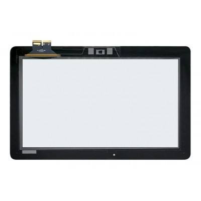 Touch Screen Digitizer For Asus Transformer Book T200 Black By - Maxbhi Com