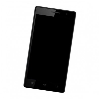 Lcd Connector For Intex Aqua Desire Hd By - Maxbhi Com