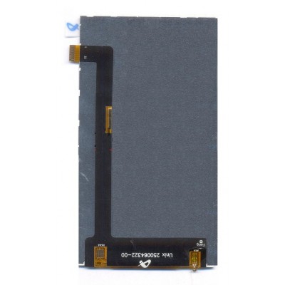 Lcd Screen For Iball Andi Avonte 5 Replacement Display By - Maxbhi Com
