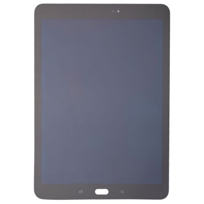 Lcd With Touch Screen For Samsung Galaxy Tab S2 9 7 Wifi Black By - Maxbhi Com