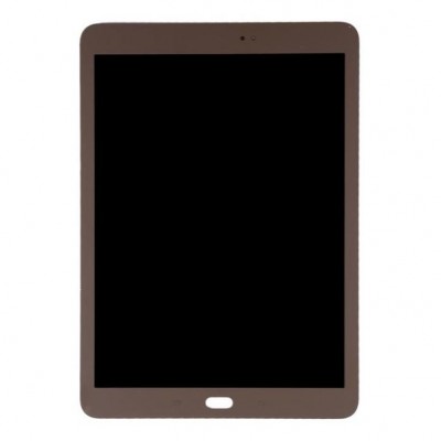Lcd With Touch Screen For Samsung Galaxy Tab S2 9 7 Wifi Gold By - Maxbhi Com