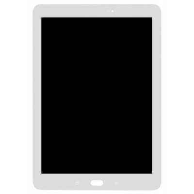 Lcd With Touch Screen For Samsung Galaxy Tab S2 9 7 Wifi White By - Maxbhi Com