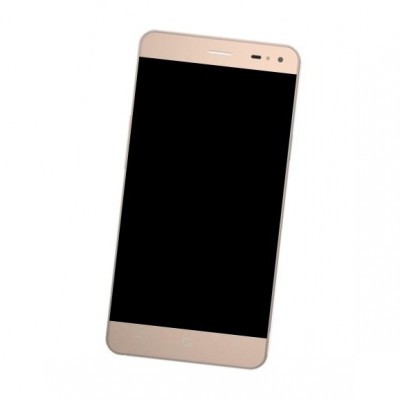 Handsfree Audio Jack Flex Cable For Innjoo Max 2 Plus By - Maxbhi Com