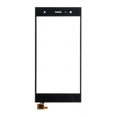 Touch Screen Digitizer For Infinix Zero 3 X552 Black By - Maxbhi Com