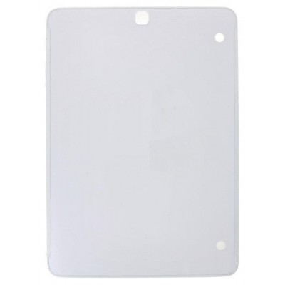 Back Panel Cover For Samsung Galaxy Tab S2 9 7 Wifi White - Maxbhi Com