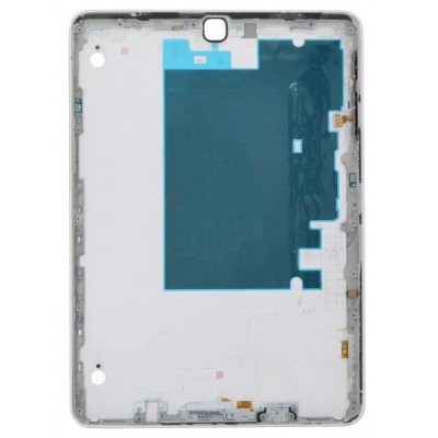 Back Panel Cover For Samsung Galaxy Tab S2 9 7 Wifi White - Maxbhi Com