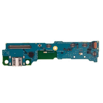 Charging Connector Flex Pcb Board For Samsung Galaxy Tab S2 9 7 Wifi By - Maxbhi Com