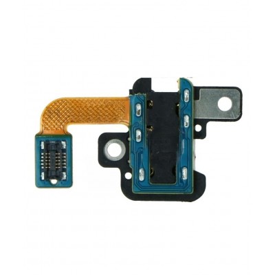 Handsfree Audio Jack Flex Cable For Samsung Galaxy Tab S2 9 7 Wifi By - Maxbhi Com