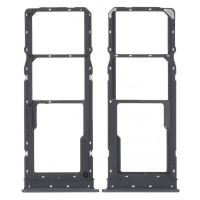 Sim Card Holder Tray For Motorola Moto G13 White - Maxbhi Com