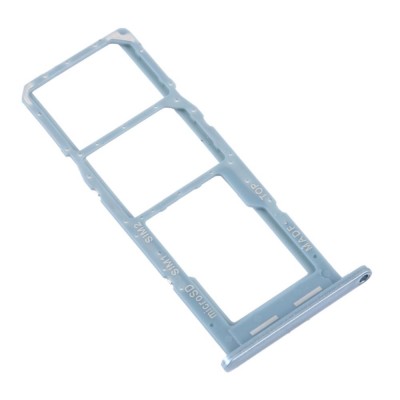 Sim Card Holder Tray For Samsung Galaxy M14 5g Blue - Maxbhi Com
