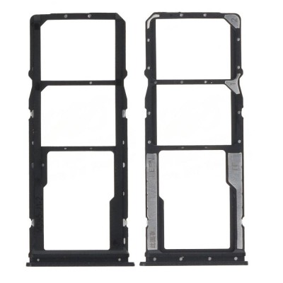 Sim Card Holder Tray For Xiaomi Redmi Note 12 4g White - Maxbhi Com