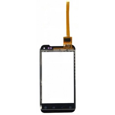 Touch Screen Digitizer For Karbonn A9 Black By - Maxbhi Com