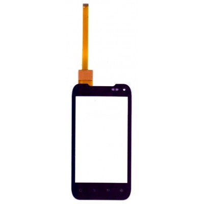 Touch Screen Digitizer For Karbonn A9 White By - Maxbhi Com