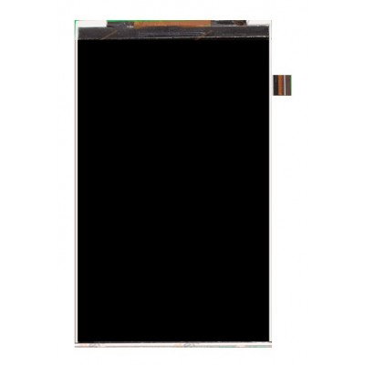 Lcd Screen For Spice Mi502 Smartflo Pace2 Replacement Display By - Maxbhi Com