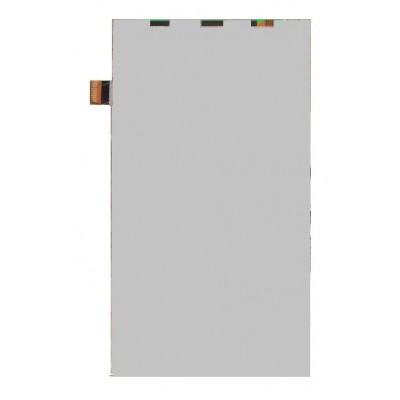 Lcd Screen For Spice Mi502 Smartflo Pace2 Replacement Display By - Maxbhi Com