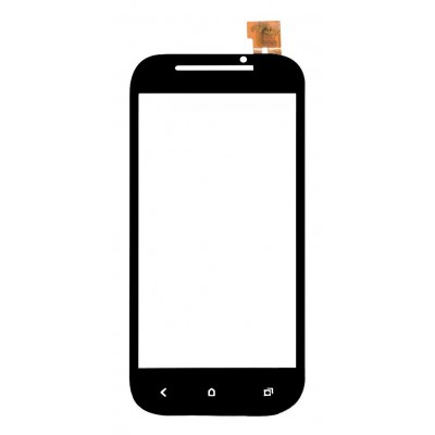 Touch Screen Digitizer For Karbonn A11 Plus Black By - Maxbhi Com
