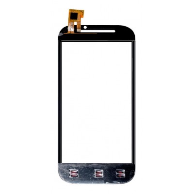 Touch Screen Digitizer For Karbonn A11 Plus Black By - Maxbhi Com