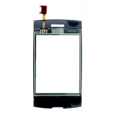 Touch Screen Digitizer For Lg P525 Black By - Maxbhi Com