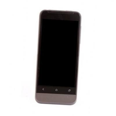 Lcd Connector For Htc One V T320e G24 By - Maxbhi Com