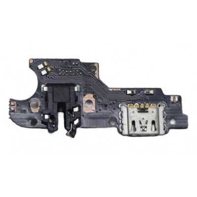 Charging Connector Flex Pcb Board For Realme 5s By - Maxbhi Com