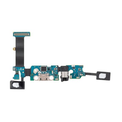 Charging Connector Flex Pcb Board For Samsung Galaxy Note 5 By - Maxbhi Com