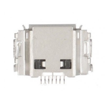 Charging Connector For Samsung Galaxy Note I717 By - Maxbhi Com