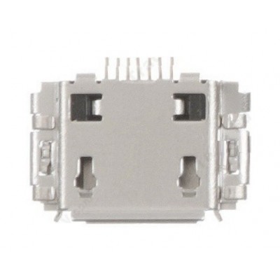 Charging Connector For Samsung Galaxy Note I717 By - Maxbhi Com