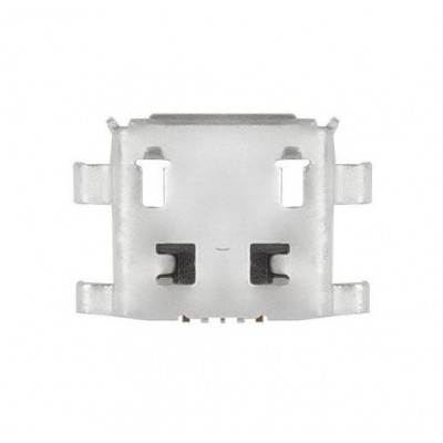 Charging Connector For Sony Xperia E C1505 By - Maxbhi Com