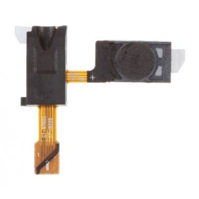 Ear Speaker Flex Cable For Samsung Galaxy Note I717 By - Maxbhi Com