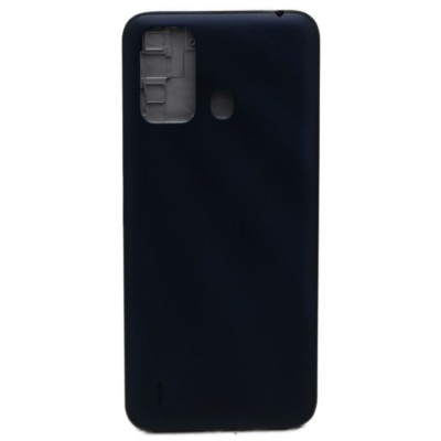 Full Body Housing For Itel Vision 1 Pro Black - Maxbhi Com