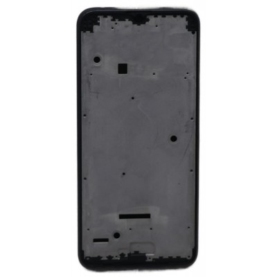 Full Body Housing For Itel Vision 1 Pro Black - Maxbhi Com