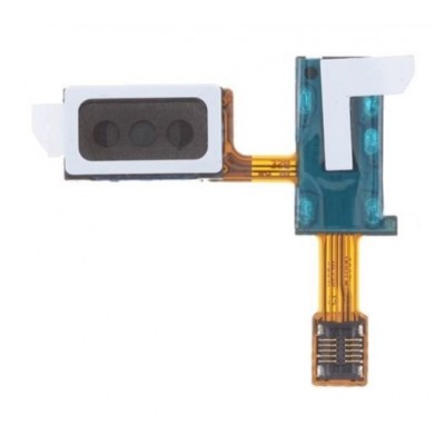 Handsfree Audio Jack Flex Cable For Samsung Galaxy Note I717 By - Maxbhi Com