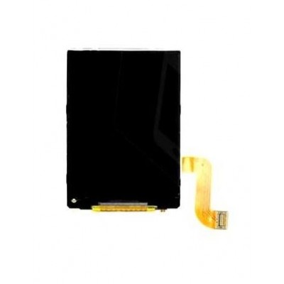 Lcd Screen For Htc Touch 3g T3232 Replacement Display By - Maxbhi Com