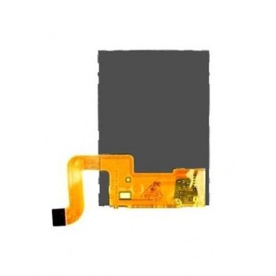 Lcd Screen For Htc Touch 3g T3232 Replacement Display By - Maxbhi Com