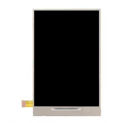Lcd Screen For Sony Xperia E C1505 Replacement Display By - Maxbhi Com