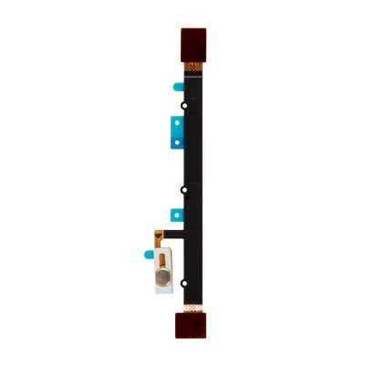 Power Button Flex Cable For Sony Xperia E C1505 On Off Flex Pcb By - Maxbhi Com