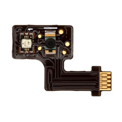 Proximity Sensor Flex Cable For Htc One V T320e G24 By - Maxbhi Com