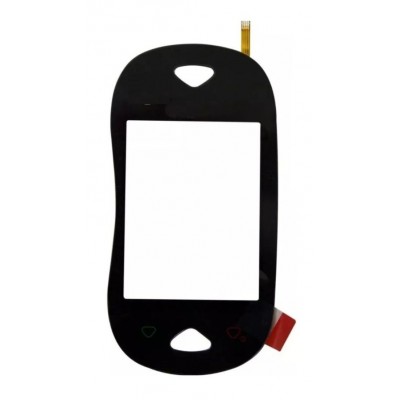 Touch Screen Digitizer For Alcatel Ot880 One Touch Xtra White By - Maxbhi Com