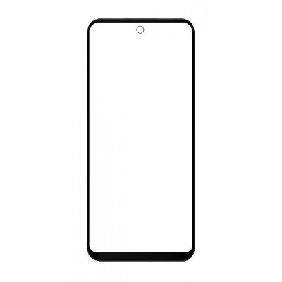 Touch Screen Digitizer For Lava Blaze 2 Orange By - Maxbhi Com