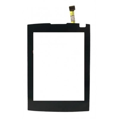 Touch Screen Digitizer For Nokia X302 Rm775 White By - Maxbhi Com