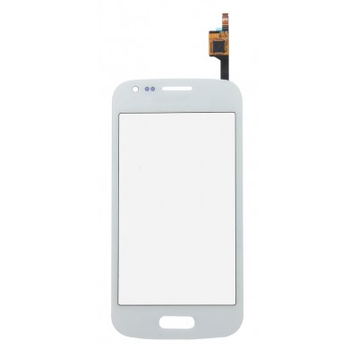 Touch Screen Digitizer For Samsung Galaxy Ace 3 3g Gts7270 White By - Maxbhi Com